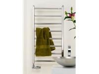 Полотенцесушитель Zender Stalox тип-водяной  STXI-080-045 STXI-080-045 pol1