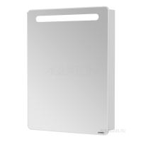 Зеркальный шкаф Aquaton Америна 60 левый белый 1A135302AM01L