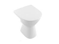 Унитаз Villeroy&Boch O'Novo материал-керамика, 46841001