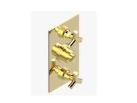 Смеситель для душа THG Les Ondes  G8A H52 5400BE hog