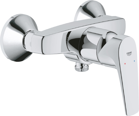 Смеситель Grohe StartFlow 23771000 для душа Смеситель Grohe StartFlow 23771000 для душа