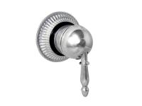 Смеситель для душа Nicolazzi Impero  3406 GO 36LM hog