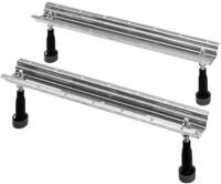 Ножки DURAVIT для ванн/поддонов комплект, 790100000000000