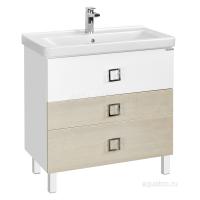Тумба под раковину Aquaton Стамбул 85 М сосна ларедо 1A145901ST590