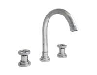 Смеситель для раковины Nicolazzi Arena  3308 AG 44 hog