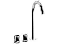 Смеситель для раковины Fantini Venezia  29 02 N405SW hog