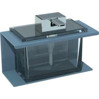 Диспенсер для мыла для сантехнического модуля Geberit Monolith для умывальника 131.119.00.1