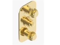 Смеситель для душа THG Diplomate Royale  U4D F01 5540BE hog