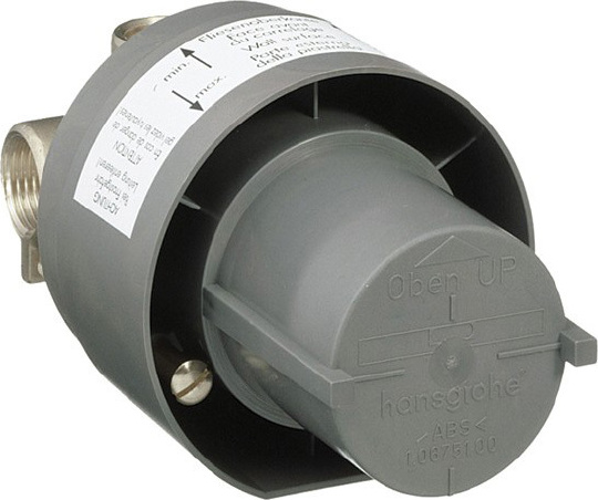 Смеситель Hansgrohe Talis E2 31636000 для душа