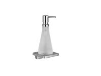 Дозатор для жидкого мыла Villeroy&Boch LaFleur нажимной  TFD83435955-00