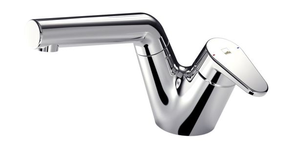 Смеситель для раковины Oras Signa 2204F