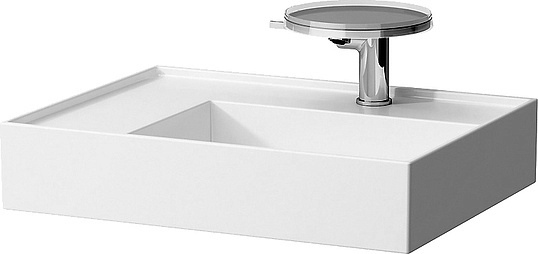 Раковина Laufen Kartell 8.1033.5.000.104.1 60 см