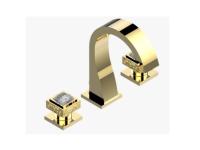 Смеситель для раковины THG Masque De Femme Metal Grave, A2T F01 151