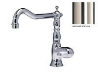 Смеситель для кухни Jorger KITCHEN TAPS  109.10.680.066 hog1