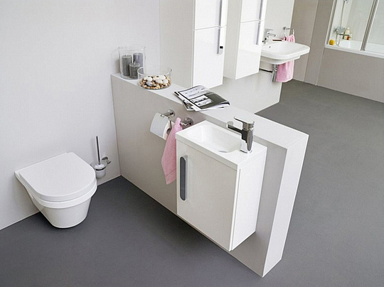 Рукомойник Ravak Chrome 40 R, XJGP1100000