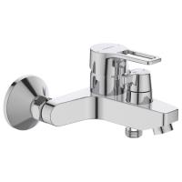 Настенный смеситель для ванны/душа Vidima HYPE, BA399AA