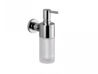 Дозатор для лосьона Dornbracht Tara  83.435.892.33 Дозатор для лосьона Dornbracht Tara  83.435.892.33