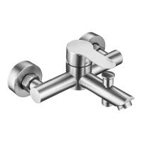 Смеситель для ванны Latuno L11303