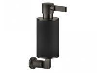 Дозатор для жидкого мыла Gessi Inciso с держателем  58514/713