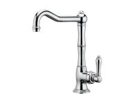 Смеситель для кухни Nicolazzi P.M.Blanc  3450 AG 76C hog1