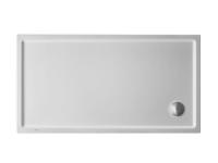 Душевой поддон Duravit Starck Slimline  цвет-белый 720126 00 0 00 0000 pod1 Душевой поддон Duravit Starck Slimline  цвет-белый 720126 00 0 00 0000 pod1