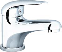 Смеситель Ravak Suzan SN 012.00 для раковины X070002