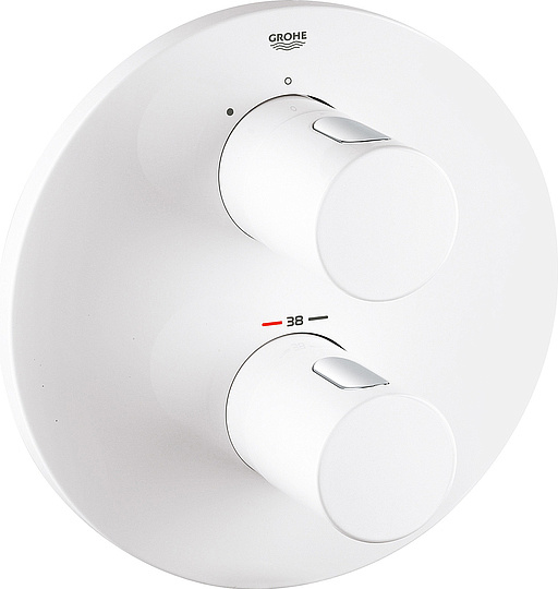 Термостат Grohe Grohtherm 3000 Cosmopolitan 19467LS0 для душа Термостат Grohe Grohtherm 3000 Cosmopolitan 19467LS0 для душа