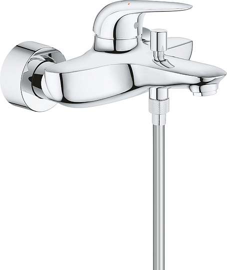 Смеситель Grohe Eurostyle 2372930A для ванны с душем