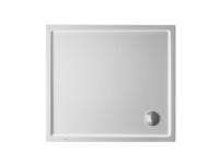 Душевой поддон Duravit Starck Slimline  цвет-белый 720119 00 0 00 0000 pod1 Душевой поддон Duravit Starck Slimline  цвет-белый 720119 00 0 00 0000 pod1