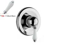 Смеситель для душа Nicolazzi P.Mont Blanc Anticata  3406 TB 76A hog