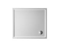 Душевой поддон Duravit Starck Slimline  цвет-белый 720120 00 0 00 0000 pod1 Душевой поддон Duravit Starck Slimline  цвет-белый 720120 00 0 00 0000 pod1