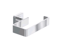 Бумагодержатель Villeroy&Boch Elements-Striking без крышки  TVA15201400060