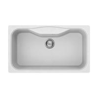 Кухонная мойка Omoikiri Bosen 59-2-BL Tetogranit/черный 4993149