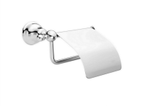 Бумагодержатель Cisal Croisette с крышкой  4036.01H.BA