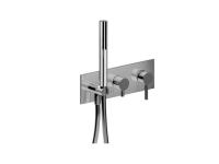 Смеситель для душа Fantini Nostromo  50 13 E884B hog