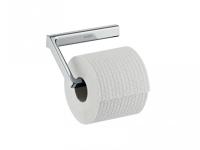 Бумагодержатель Hansgrohe Axor Universal без крышки  42846300 Бумагодержатель Hansgrohe Axor Universal без крышки  42846300