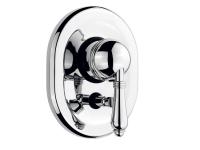 Смеситель для душа Nicolazzi El Capitan  3460 GB 75 hog