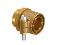 Зажимной наконечник UPONOR WIPEX 25-35-1"НР PN10 1018336 HogPer