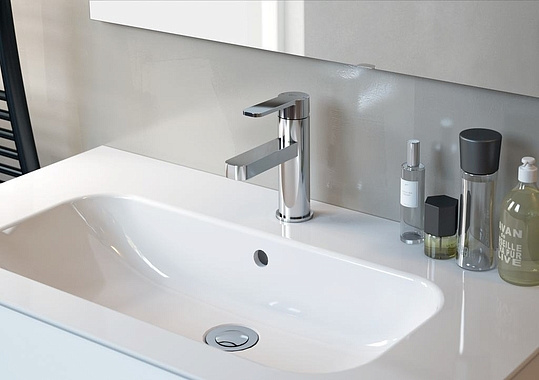 Смеситель Ideal Standard IdealSmart B0459AA для раковины