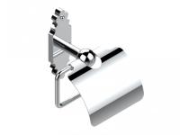 Бумагодержатель THG 1900 с крышкой  G25 A02 538AC Бумагодержатель THG 1900 с крышкой  G25 A02 538AC