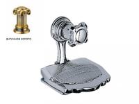 Бумагодержатель Jorger Aphrodite с крышкой  607.00.014.025