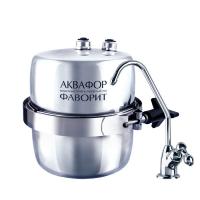 Водоочиститель Аквафор модель Фаворит (модификация А) 100933