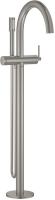 Смеситель Grohe Atrio New 32653DC3 напольный Смеситель Grohe Atrio New 32653DC3 напольный