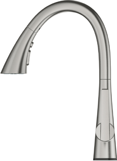Смеситель Grohe Zedra Touch 30219DC2 для мойки