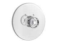 Смеситель для душа Nicolazzi Termostatico  4914 CB 44 hog