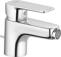 Смеситель Kludi Pure&Style 402160575 для биде Смеситель Kludi Pure&Style 402160575 для биде