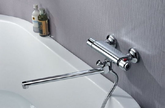 Термостат Lemark Thermo LM7734C универсальный