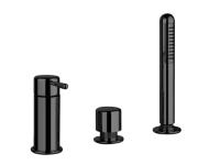 Смеситель для душа Gessi Goссia  33638/299 hog