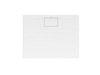 Душевой поддон Villeroy&Boch Architectura Metalrim  цвет-альпийский белый UDA1280ARA248GV-01 pod1