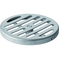 Шлицевая решетка Geberit, круглая, не несущая 388.134.00.1